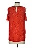 CeCe 100% Polyester Red Sleeveless Blouse Size XS - photo 2