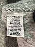 Talbots Gray Pullover Sweater Size Med Petite - photo 8