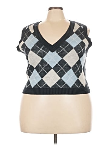 rue21 Sweater Vest (view 1)