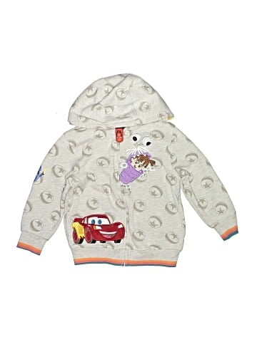 Disney Zip Up Hoodie (view 1)