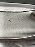 Roxy Silver Rash Guard Size 12 - photo 3