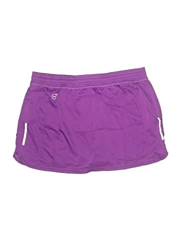 Puma Active Skort (view 2)