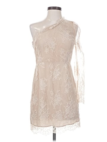 Madison Marcus Cocktail Dress (view 1)