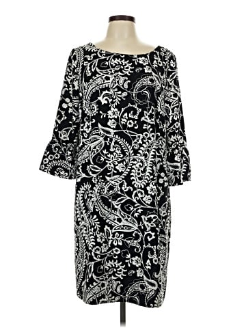Talbots Casual Dress (view 1)
