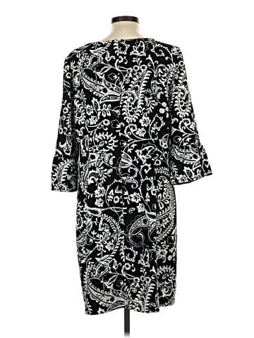 Talbots Casual Dress (view 2)