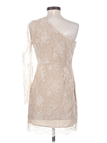 Madison Marcus Cocktail Dress (view 2)