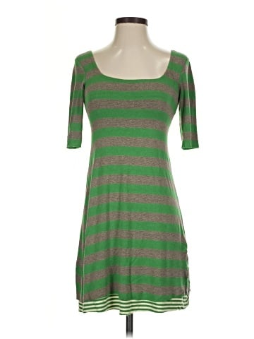 B44 Dressed 3/4 Sleeve Top (view 1)