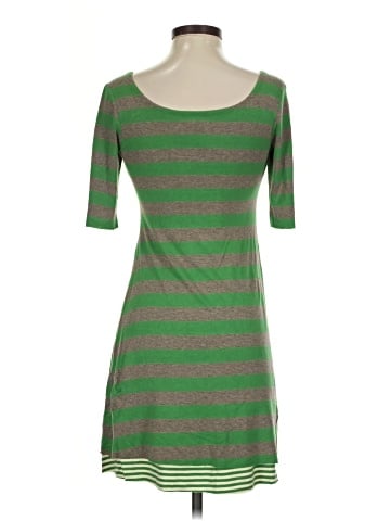 B44 Dressed 3/4 Sleeve Top (view 2)