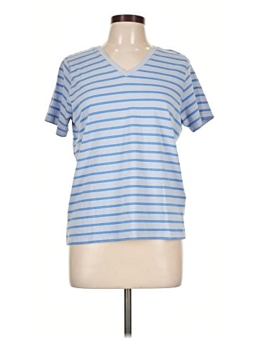 Lands' End Short Sleeve T-Shirt (view 1)