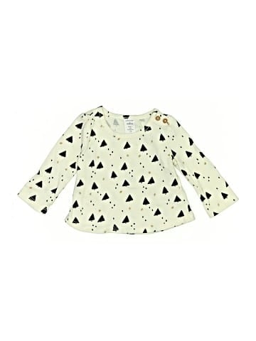 Nordstrom Long Sleeve T-Shirt (view 1)