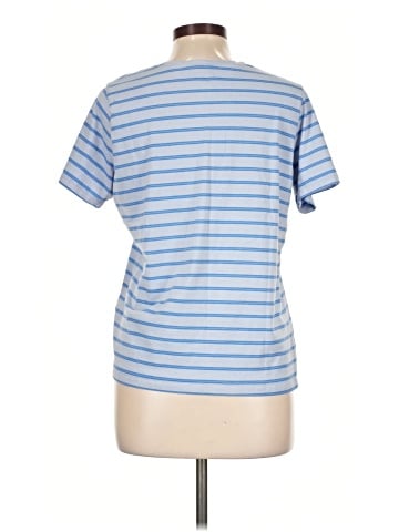 Lands' End Short Sleeve T-Shirt (view 2)