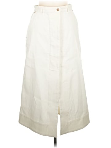 Scanlan Theodore Casual Skirt (view 1)