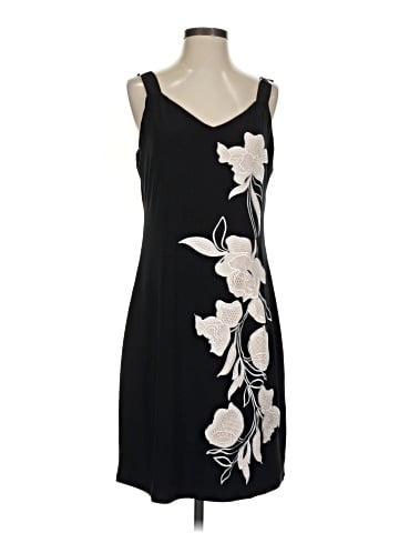 White House Black Market Cocktail Dress (view 1)