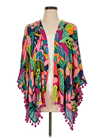 Trina Turk Kimono (view 1)