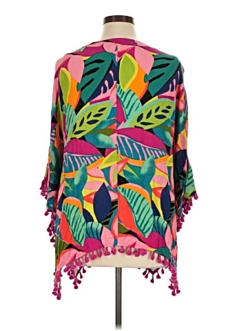 Trina Turk Kimono (view 2)