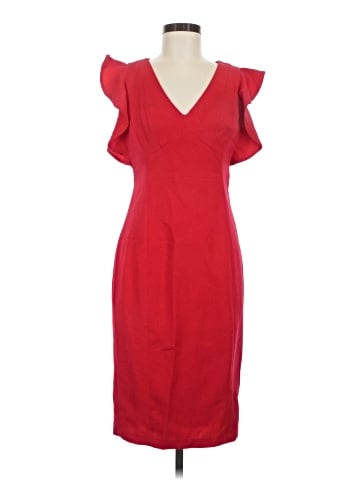 XOXO Cocktail Dress (view 1)