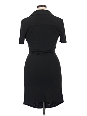 Alice + Olivia Cocktail Dress (view 2)