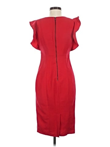 XOXO Cocktail Dress (view 2)