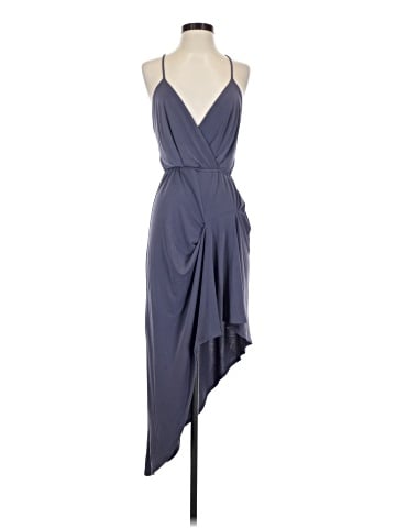 BCBGeneration Cocktail Dress (view 1)