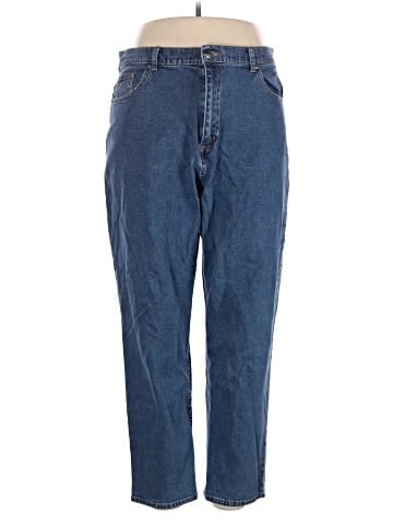 L.L.Bean Jeans (view 1)