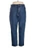 L.L.Bean Blue Jeans Size 20 r - photo 1