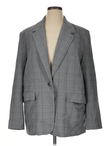 Steve Madden Blazer (view 1)