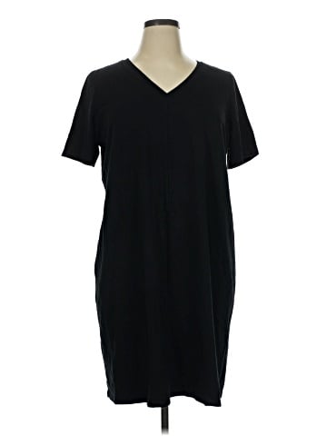 Eileen Fisher Casual Dress (view 1)