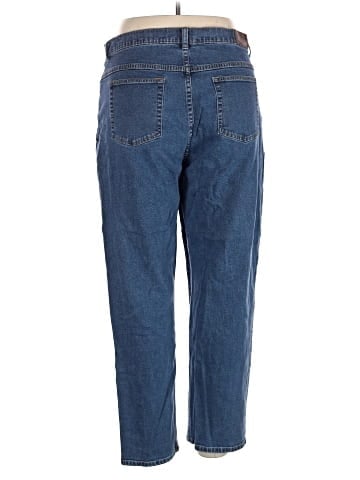 L.L.Bean Jeans (view 2)