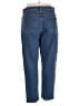 L.L.Bean Blue Jeans Size 20 r - photo 2