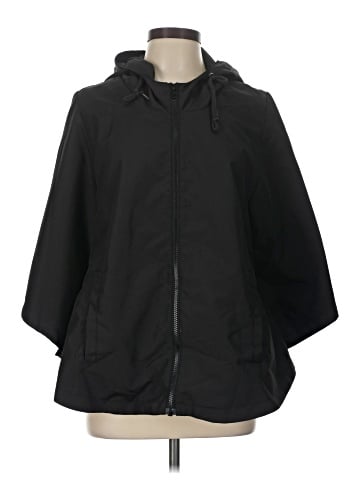 Volcom Poncho (view 1)