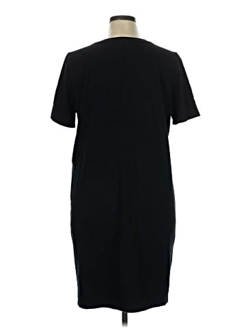 Eileen Fisher Casual Dress (view 2)