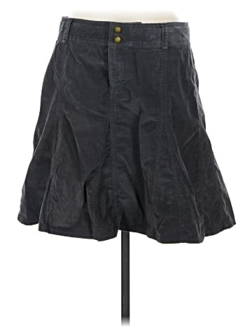 Athleta Denim Skirt (view 1)