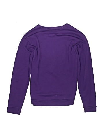 Hanes Sweatshirt (view 2)