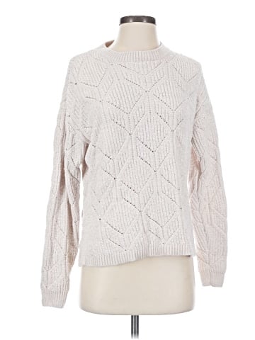 Weatherproof Pullover Sweater (view 1)