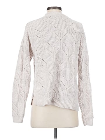 Weatherproof Pullover Sweater (view 2)