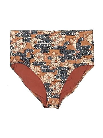 Ulla Johnson Swimsuit Bottoms (view 1)