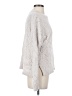 Weatherproof 100% Polyester White Pullover Sweater Size S - photo 4