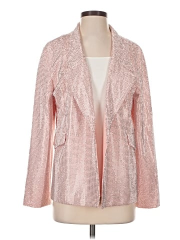 Mango Blazer (view 1)