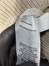 Quince 100% Organic Cotton Tan Pullover Sweater Size L - photo 8