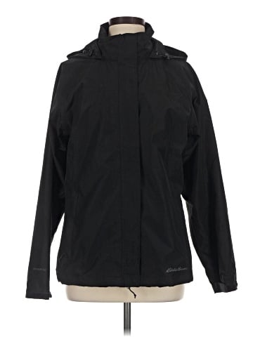 Eddie Bauer Raincoat (view 1)