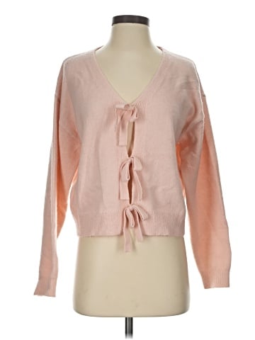 Lumiere Cardigan (view 1)