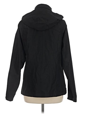 Eddie Bauer Raincoat (view 2)