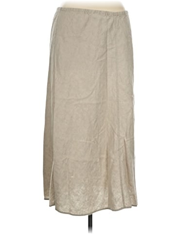 Eileen Fisher Formal Skirt (view 1)