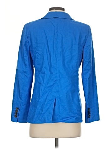 Ann Taylor Blazer (view 2)