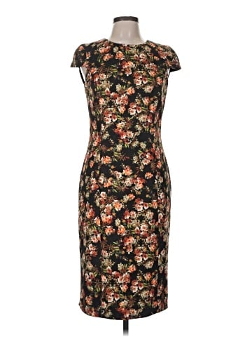 W by Worth Casual Dress (view 1)
