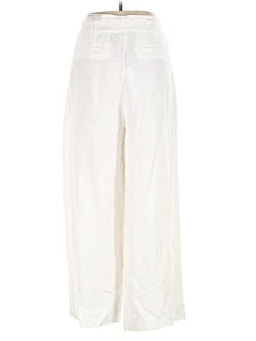 Chico's Linen Pants (view 2)
