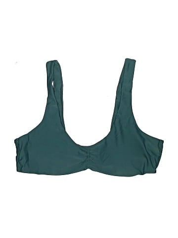 Tori Praver Swimsuit Top (view 1)