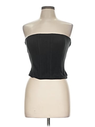 SKIMS Tube Top (view 1)
