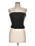 SKIMS Black Tube Top Size L - photo 1
