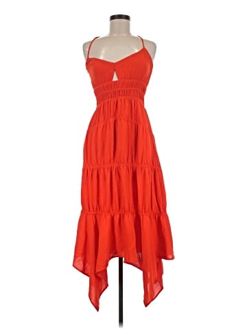 Monteau Casual Dress (view 1)
